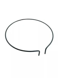 Peacock Classic Plant Support Rings 15", Set Of 2 -Comfortable Garden 8610383 04V 3 4