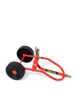 Wheeled Sprinkler Sled -Comfortable Garden 8610520 9686 tif