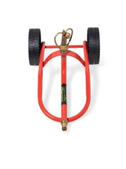 Wheeled Sprinkler Sled -Comfortable Garden 8610520 9687 tif