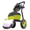 Sun Joe ® SPX4600 High Performance Brushless Induction Motor Electric Pressure Washer | 3000 PSI Max | 1.3 GPM | Roll Cage -Comfortable Garden 8610531 01v sun joe brushless electric pressure washer spx4600