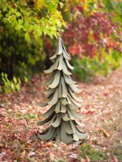 Desert Steel Blue Atlas Cedar -Comfortable Garden 8610550 02v