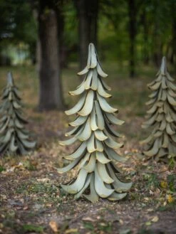 Desert Steel Blue Atlas Cedar -Comfortable Garden 8610550 03v