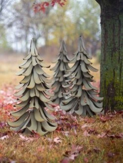 Desert Steel Blue Atlas Cedar -Comfortable Garden 8610550 07v