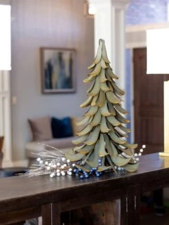 Desert Steel Blue Atlas Cedar -Comfortable Garden 8610550 09v