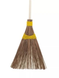 Ultimate Coco Garden Broom -Comfortable Garden 8610601 YE 19V tif