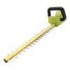 Sun Joe 24V-HT22-LTE 24-Volt ION+ Cordless Hedge Trimmer Kit | 22-Inch | W/ 2.0-Ah Battery And Charger -Comfortable Garden 8610657 01v sun joe cordless hedge trimmer 22 inch