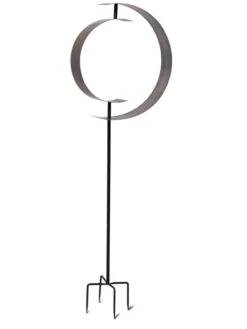 Corten Circle Garden Sculpture 13 Corten Circle Garden Sculpture -Comfortable Garden 8611061 0614 tif