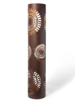 Dahlia Blossom Punched Metal Lanterns -Comfortable Garden 8611069 0678 tif