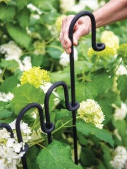 Enfield Linking Border Fence, 23.5" Long 14 Enfield Linking Border Fence, 23.5" Long -Comfortable Garden 8611097 2556 tif