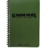 Rite In The Rain Waterproof Garden Journal -Comfortable Garden 8611124 8500 tif