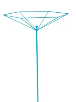Parasol Plant Supports, Set Of 3 14 Parasol Plant Supports, Set Of 3 -Comfortable Garden 8611129 3838 tif