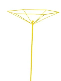 Parasol Plant Supports, Set Of 3 16 Parasol Plant Supports, Set Of 3 -Comfortable Garden 8611129 3844 tif
