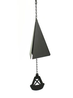 North Country Wind Bells® Puget Sound Bell™ -Comfortable Garden 8611482 02v bell buoy 8