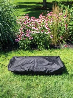 Gardener's Summer Sled And Cover -Comfortable Garden 8611504 022 tif
