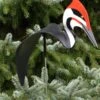 Florida Dancing Birds®, Pileated Woodpecker -Comfortable Garden 8611636 01V jpg
