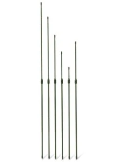 Titan Extendable Stakes, Set Of 6 -Comfortable Garden 8611667 3070 tif