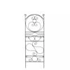 Achla Ferro Firenze Trellises -Comfortable Garden 8611792 01V jpg