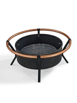 Crosley Yuma Firepit 11 Crosley Yuma Firepit -Comfortable Garden 8611946 06v