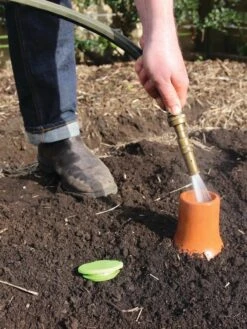 Hydro Max Watering System -Comfortable Garden 8611967 03V tif