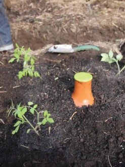 Hydro Max Watering System -Comfortable Garden 8611967 04V tif