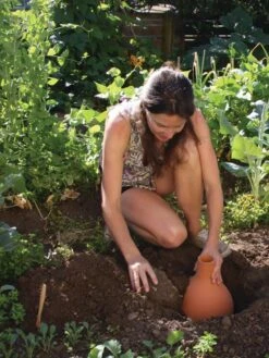 Hydro Max Watering System -Comfortable Garden 8611967 15V tif