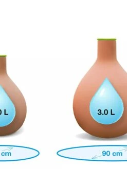 Hydro Max Watering System -Comfortable Garden 8611967 18V tif