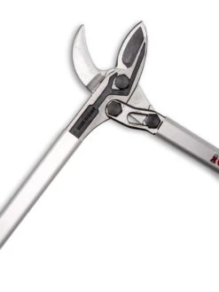 Castellari Long-Handled Anvil Lopper -Comfortable Garden 8611970 007 tif