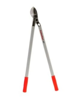 Castellari Long-Handled Anvil Lopper -Comfortable Garden 8611970 02V tif