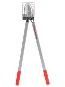 Castellari Long-Handled Anvil Lopper -Comfortable Garden 8611970 03V tif