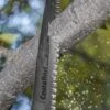 Castellari Pruning Saw With Sheath, 12" 1 Castellari Pruning Saw With Sheath, 12" -Comfortable Garden 8611971 01V tif