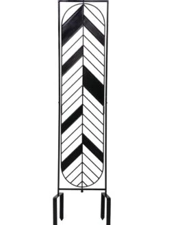 Chevron Privacy Panel -Comfortable Garden 8612042 5306 tif