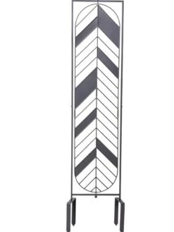 Chevron Privacy Panel -Comfortable Garden 8612042 5310 tif