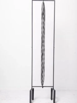 Chevron Privacy Panel -Comfortable Garden 8612042 5312 tif