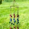 Spiral Bells Wind Chimes -Comfortable Garden 8612052 011 tif