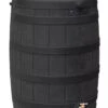 Rain Wizard 40 Gallon Rain Barrel -Comfortable Garden 8612308 01V jpg