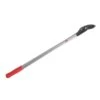 Castellari Long-Handled Anvil Lopper Blade -Comfortable Garden 8612360 01v castellari long handled anvil lopper blade