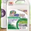 Captain Jack's™ Deadweed Brew Ready To Use, 128oz. -Comfortable Garden 8612432 02v captain jacks deadweed brew ready to use 128oz