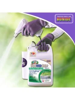 Captain Jack's™ Deadweed Brew Ready To Use, 128oz. -Comfortable Garden 8612432 03v