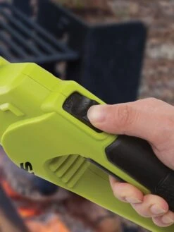 Sun Joe® 24-Volt 2.0Ah Cordless Elec. 1292-Degree Fire Starter, For Charcoal Grills 17 Sun Joe® 24-Volt 2.0Ah Cordless Elec. 1292-Degree Fire Starter, For Charcoal Grills -Comfortable Garden 8612520 08v