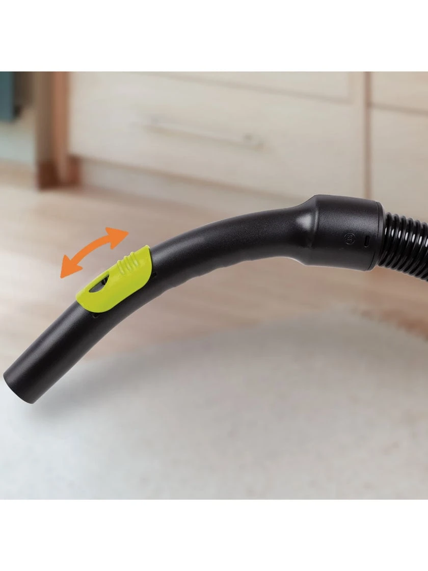 Sun Joe® 8-Gal 1200W 6.5 Pk HP Wet/Dry Shop Vac, HEPA,w/Cleaning Attachments 10 Sun Joe® 8-Gal 1200W 6.5 Pk HP Wet/Dry Shop Vac, HEPA,w/Cleaning Attachments - Image 8