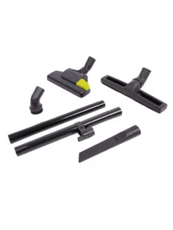 Sun Joe® 16-Gal 1200W 6.5 Pk HP Wet/Dry Shop Vac, HEPA Filtration, Wheeled W/Attachments 9 Sun Joe® 16-Gal 1200W 6.5 Pk HP Wet/Dry Shop Vac, HEPA Filtration, Wheeled W/Attachments -Comfortable Garden 8612524 04v