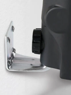 Sun Joe® 1500W Elec. Infrared OD Patio Heater, Adjust Ht. Range, W/Wall Bracket & Cover -Comfortable Garden 8612532 09v