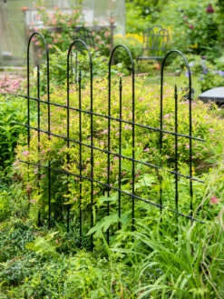 Carlisle Garden Border Panel 8 Carlisle Garden Border Panel -Comfortable Garden 8612533 0041