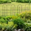 Carlisle Garden Border Panel