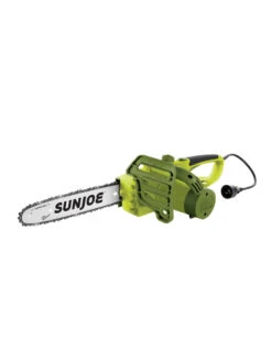 Sun Joe® 9-Amp 12-In Electric Trim / Prune Chain Saw 7 Sun Joe® 9-Amp 12-In Electric Trim / Prune Chain Saw -Comfortable Garden 8612538 03v