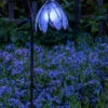 Snowdrop Solar Light Stake 2 Snowdrop Solar Light Stake -Comfortable Garden 8612714 0187 snowdrop solar light stake
