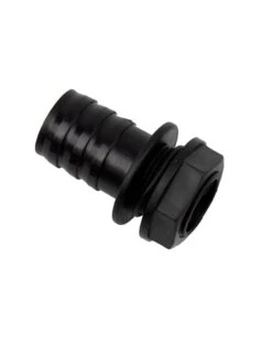 Rain Barrel Hose Barb Kit