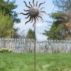 Sun Wind Spinner 1 Sun Wind Spinner -Comfortable Garden 8612952 01v sun wind spinner