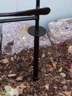 Achla Acanthus Fence Trellis -Comfortable Garden 8612991 07v