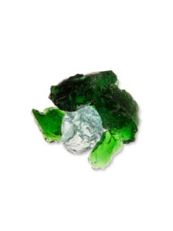 Landscape Glass Chunks Medium -Comfortable Garden 8613012forst 4003